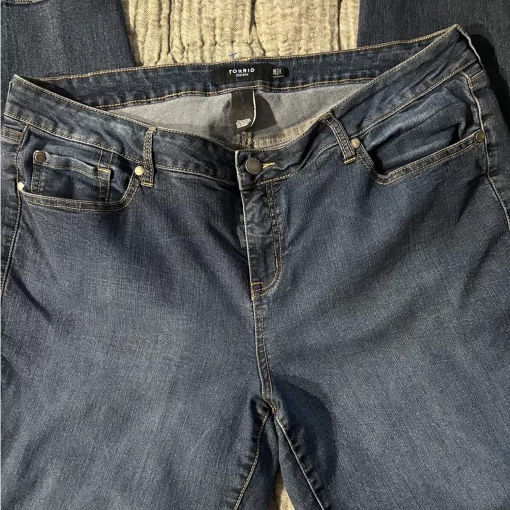 Torrid 20r